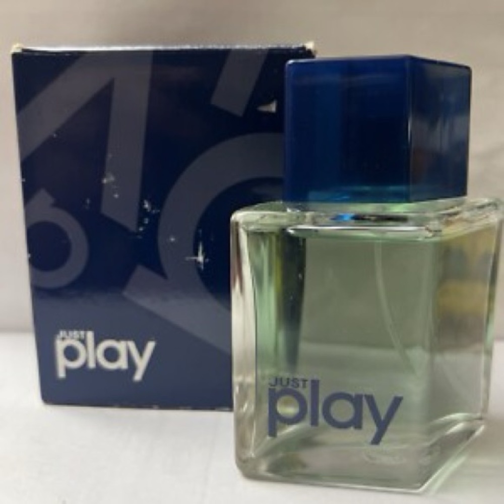 Avon Just Play Men's Fragrance